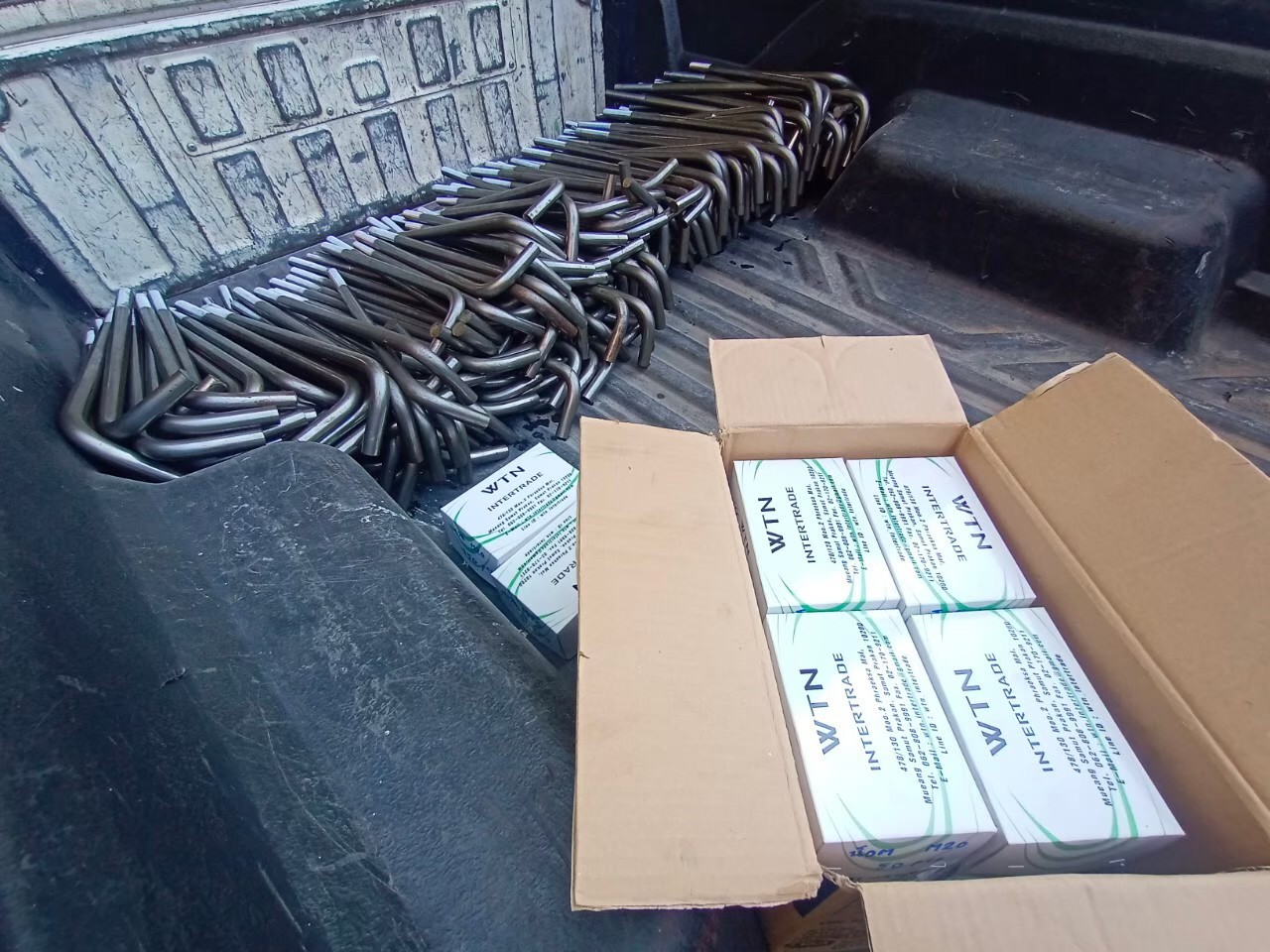 JBolt LBolt เหล็กโบลท์ เจโบลท์ แอลโบลท์ - JET STEEL and SERVICES