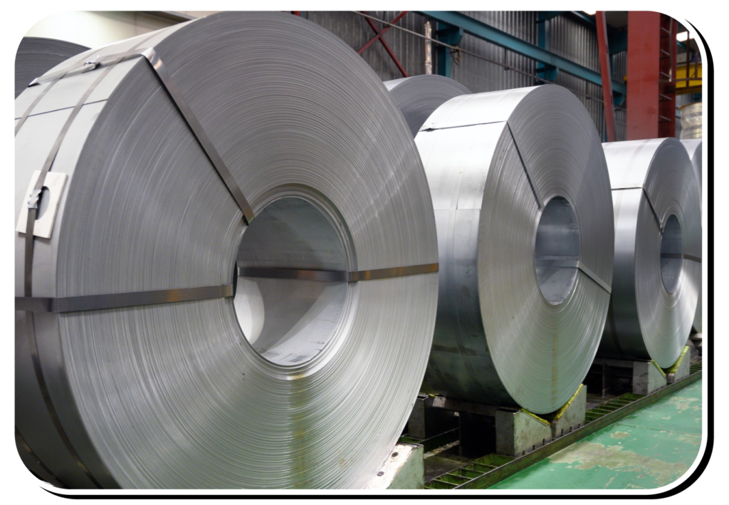 ทนสนิมกว่าเหล็กชุบร้อนหลายเท่า ใช้งานได้ในสภาพแวดล้อมหนัก เช่น โซลาร์กลางแจ้ง พื้นที่ชื้น หรือใกล้ทะเล Precision Roll-Forming